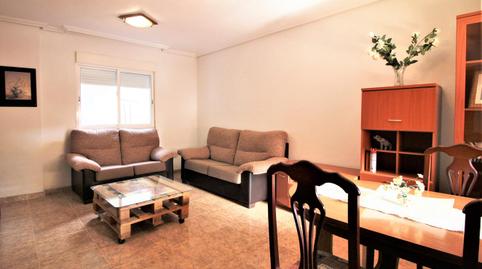 Foto 4 de Dúplex de lloguer a Unesco, Los Molinos - Villa Blanca, Almería