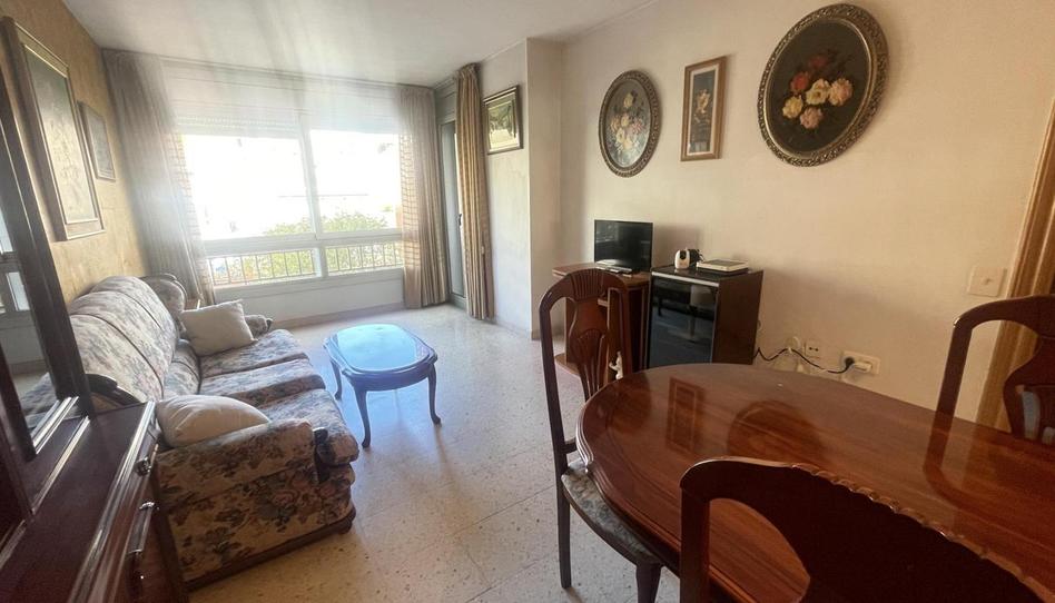 Foto 1 de Piso en venta en De Francesc Macià, Sant Pere Nord, Barcelona