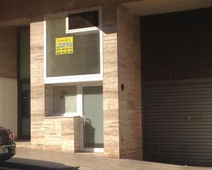 Exterior view of Premises to rent in Manresa  with Air Conditioner