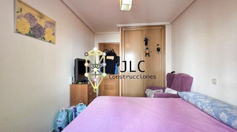 Foto 4 de Piso en venta en Olivo, San Andrés de Colmenar Viejo, Colmenar Viejo