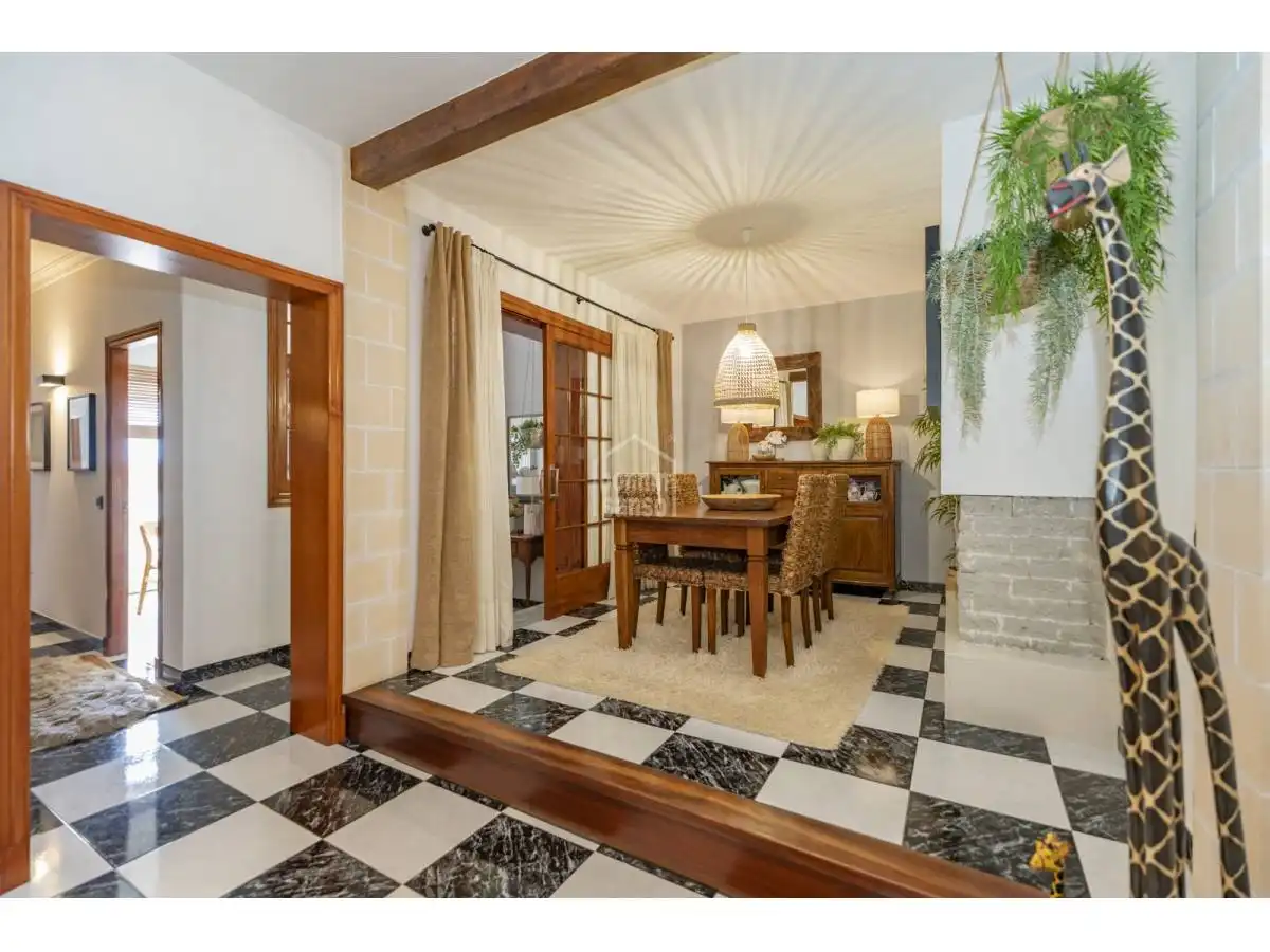 Chalet en venta en Maó ciutat, imagen 9