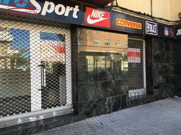 Locale commerciale in vendita a Ensanche - Fuenfresca