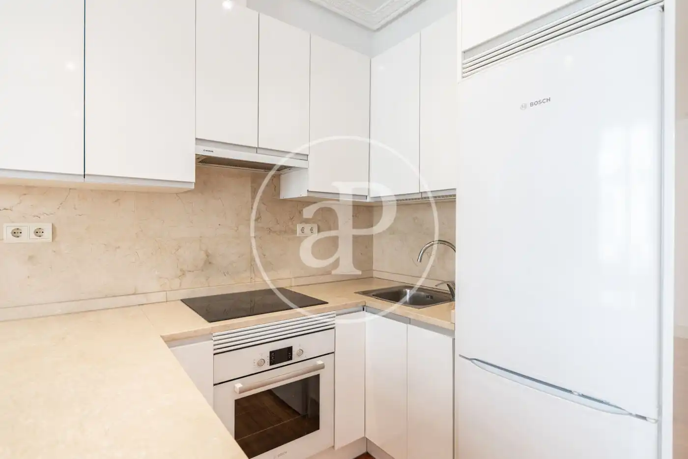 Loft de lloguer a C. de Argensola, Justicia - Chueca