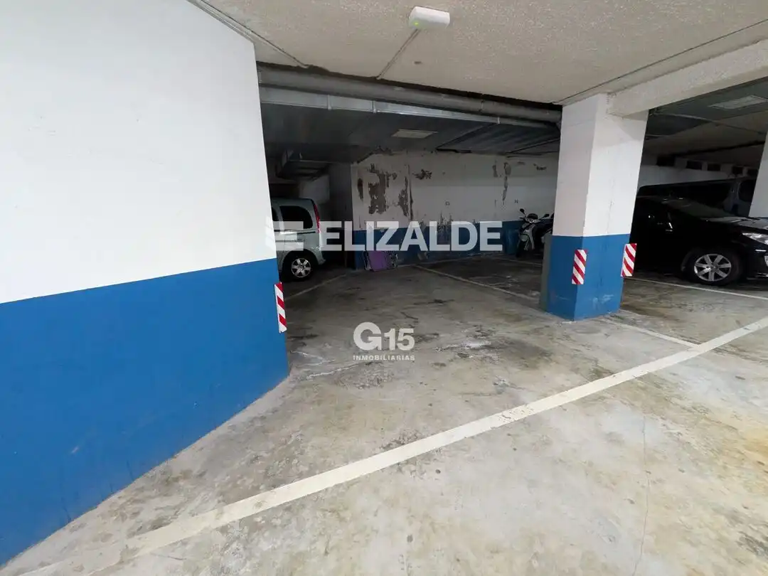 Parking de Garaje en venta en Donostia - San Sebastián 