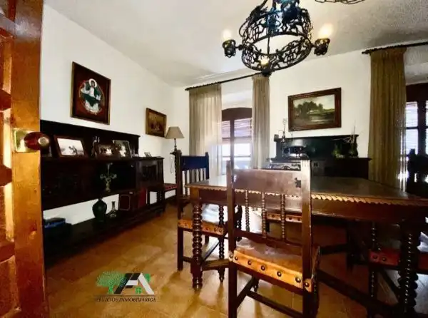 Casa amb terrassa en venda a Calle Gaspar Becerra, imagen 9