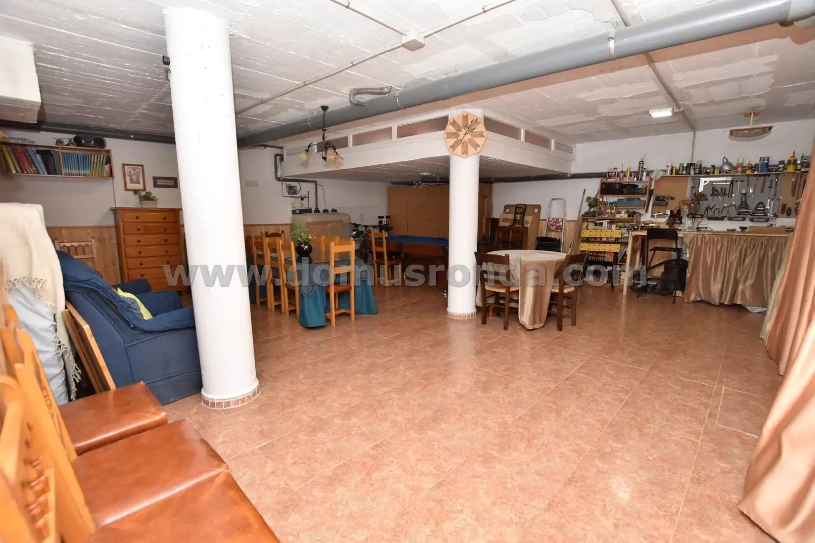 House with terrace for sale in San Cristóbal, imagen 14