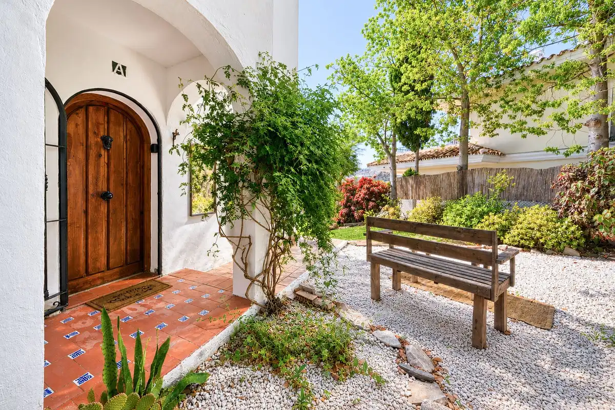 Erdgeschosswohnung mit Pool zum Verkauf in Riviera del Sol, imagen 29