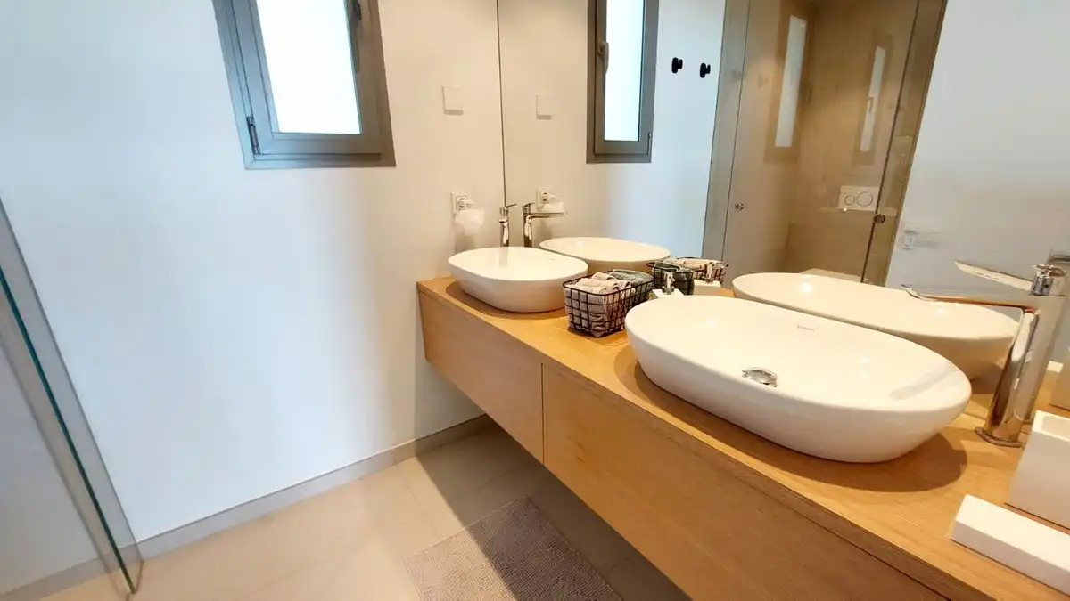 Apartament amb piscina en venda a Mijas pueblo, imagen 17