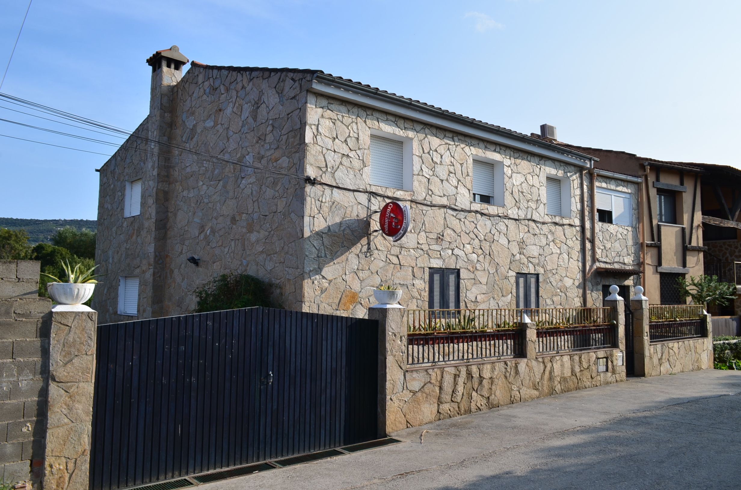 House or chalet for sale in Camino de las Huertas, 22, Zona Norte - Hospital - Urbanizaciones