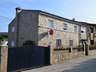 Casa in vendita a Camino de las Huertas 22