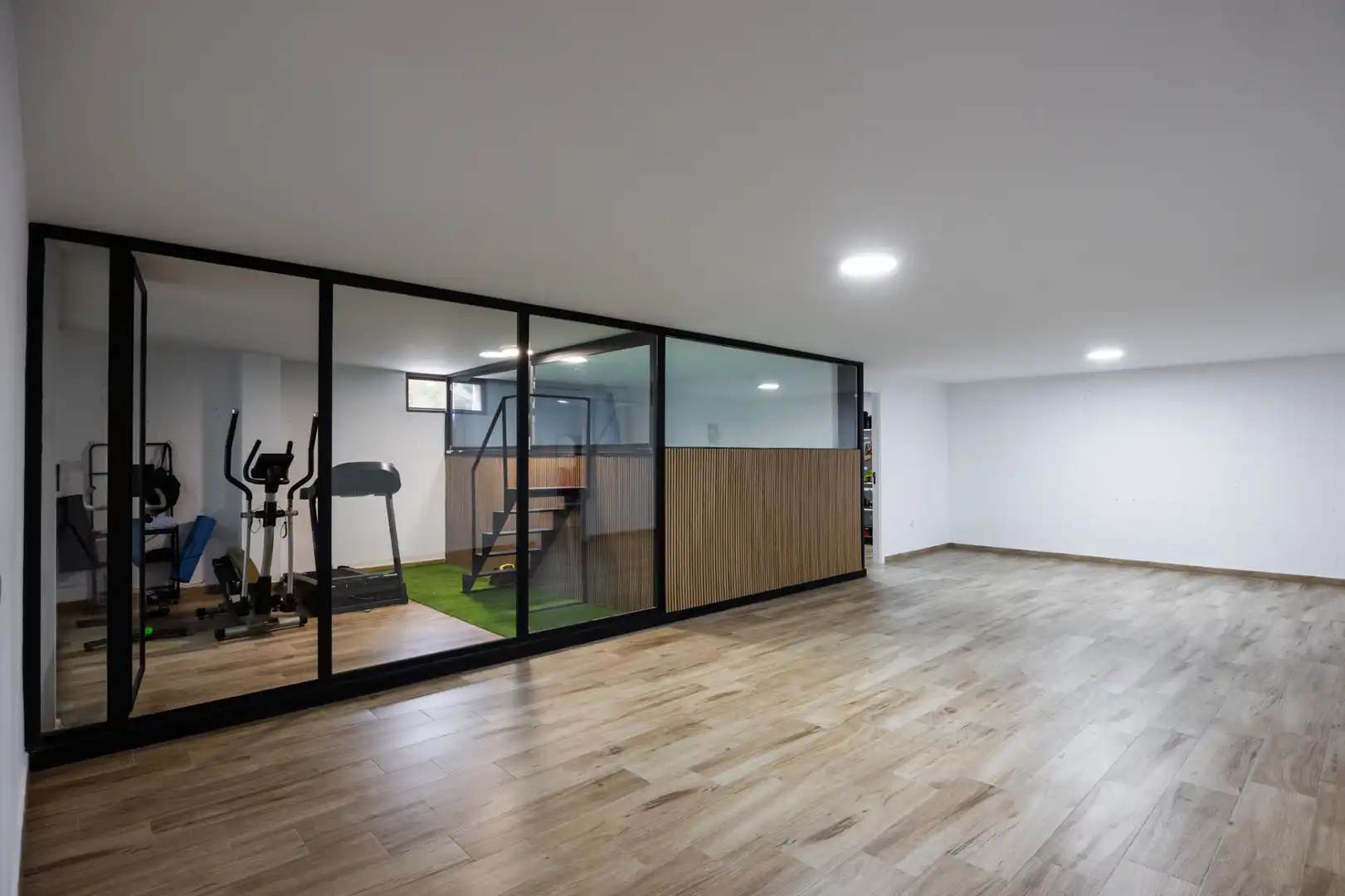 Casa o chalet en venta en Layos con Aire acondicionado, Calefacción y Jardín privado