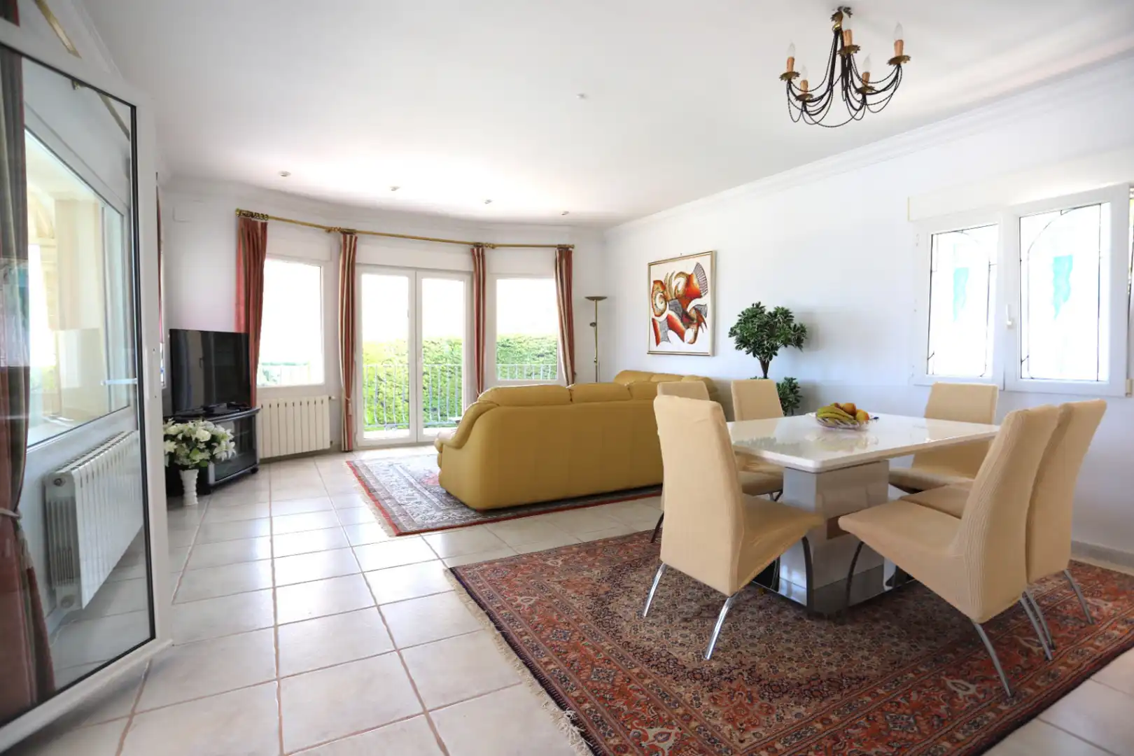 Detached house with pool for sale in La Pedrera - Vessanes, imagen 21