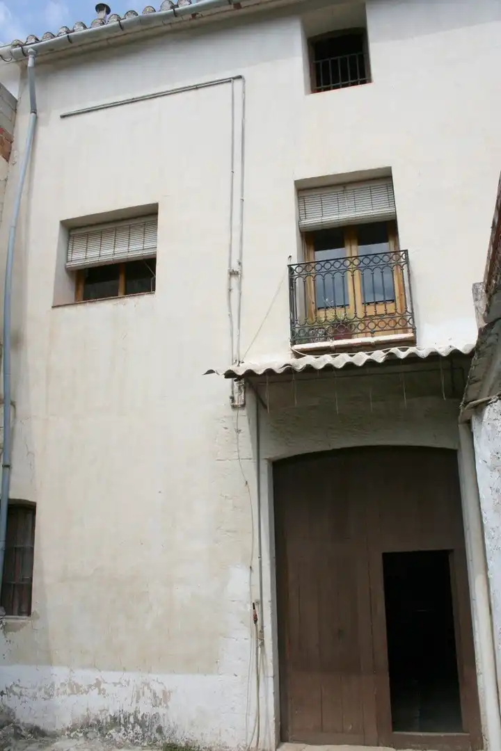 House with garden for sale in Pedreguer, imagen 7
