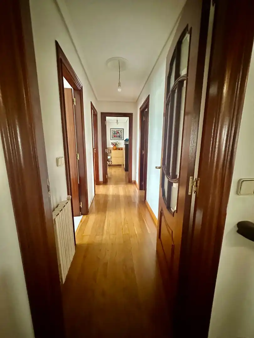 Casa o xalet en venda en Narón amb Calefacció, Terrassa i Traster