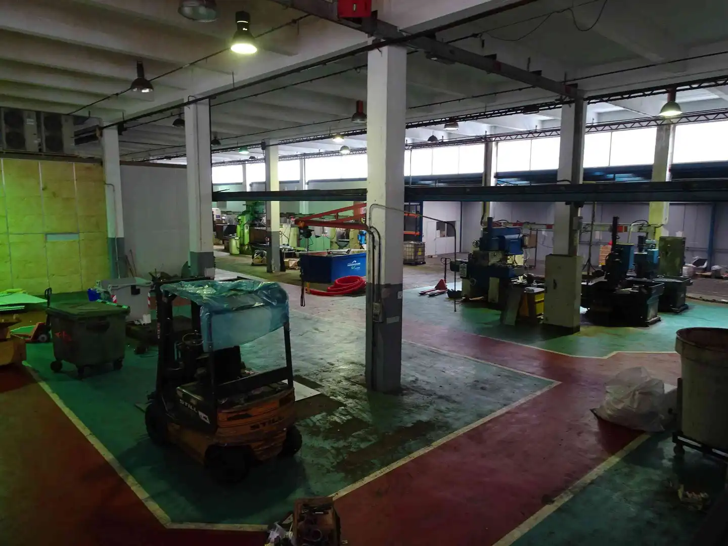 Industriegebäude zum Verkauf in Matsaria Kalea 37, imagen 13