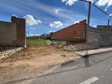 Terreno residenziale in vendita a Nava del Rey