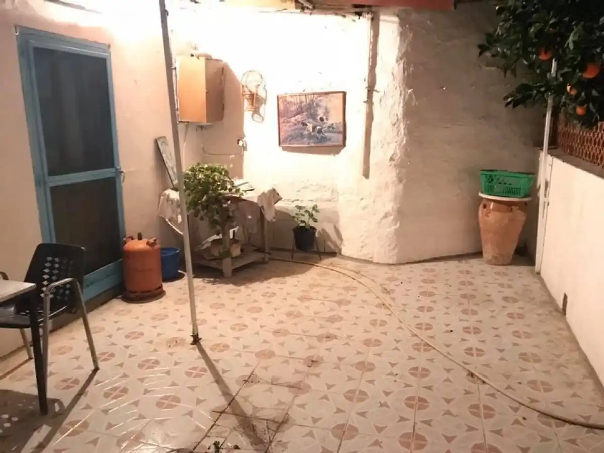 Haus mit Garten zum Verkauf in Fuente Obejuna, imagen 7