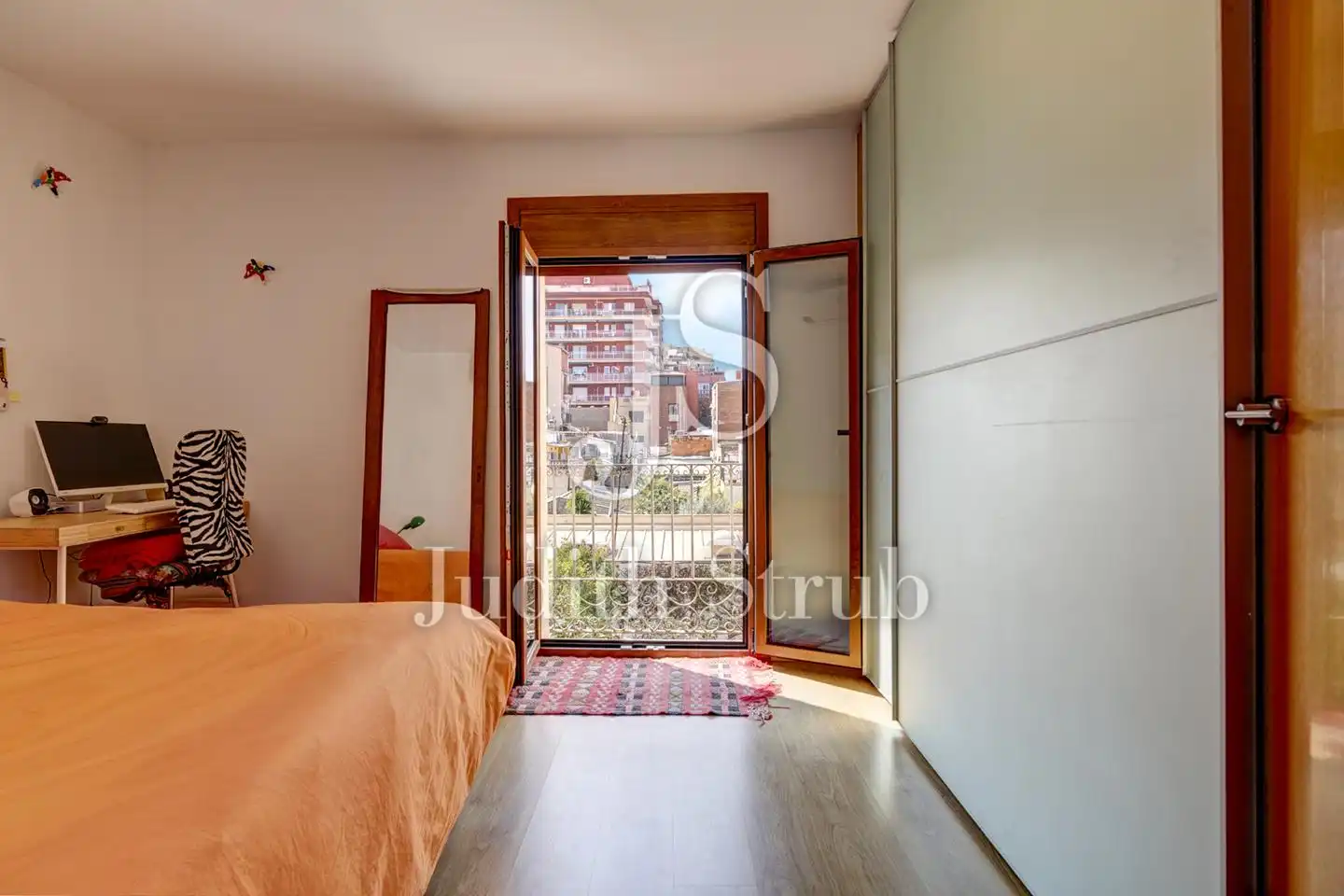 Casa adosada en venta en De Peronella, Sant Andreu de Palomar