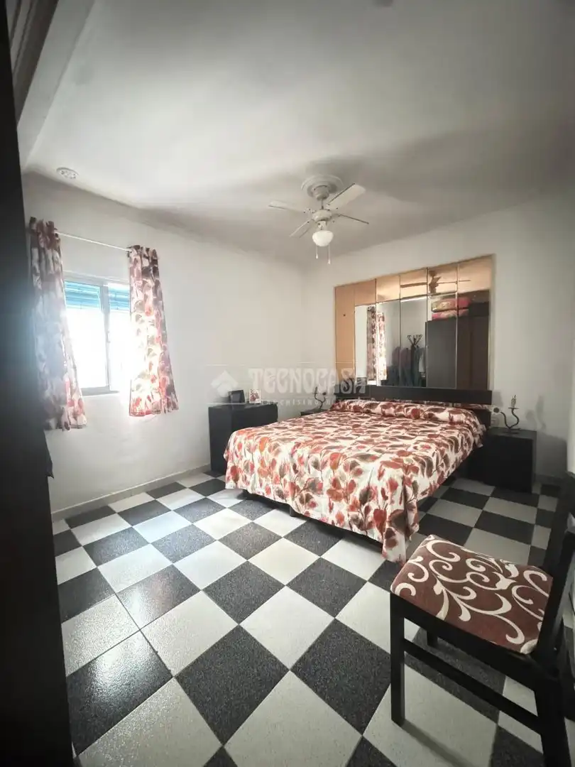 Dormitori de Casa o xalet en venda en Jerez de la Frontera