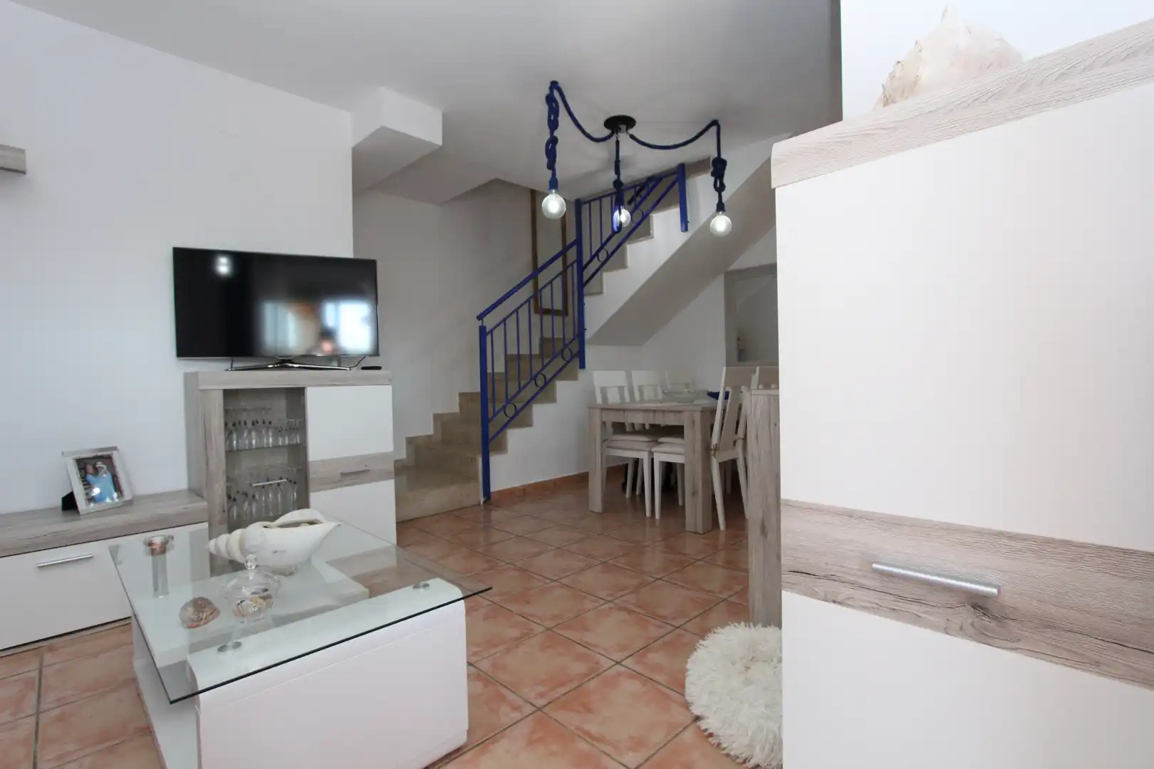 Casa adosada en venta en Mont-roig del Camp con Aire acondicionado, Jardín privado y Amueblado