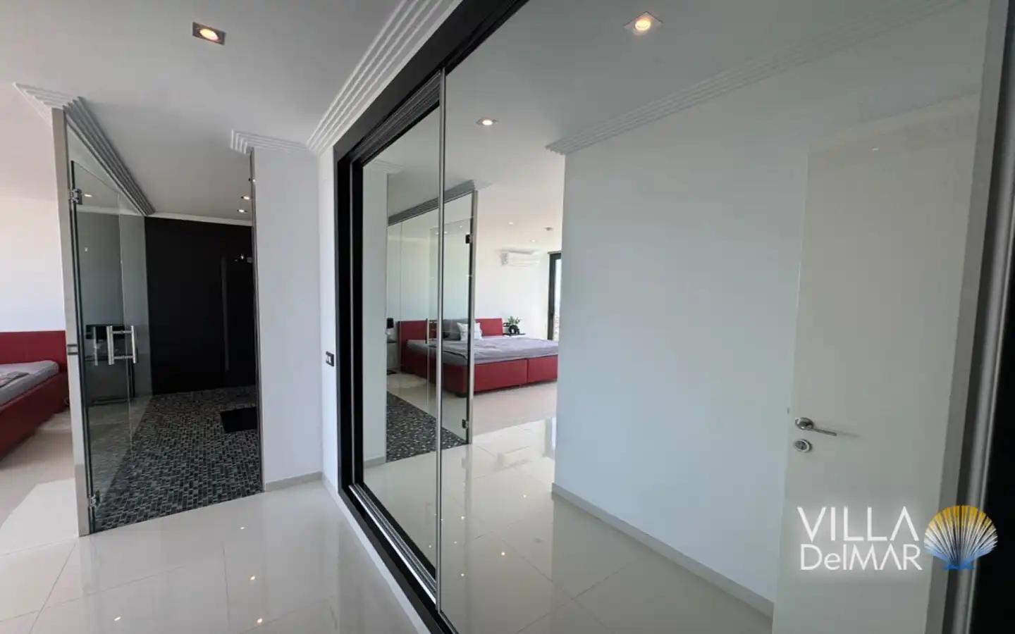 Haus oder Chalet zum Verkauf in Calpe / Calp mit Klimaanlage, Heizung und Privatgarten