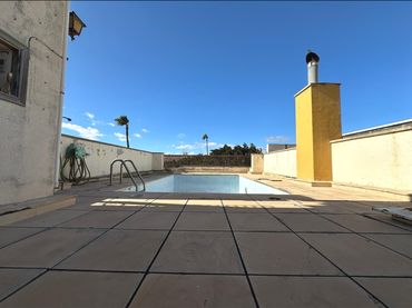 House for sale in Monforte del Cid