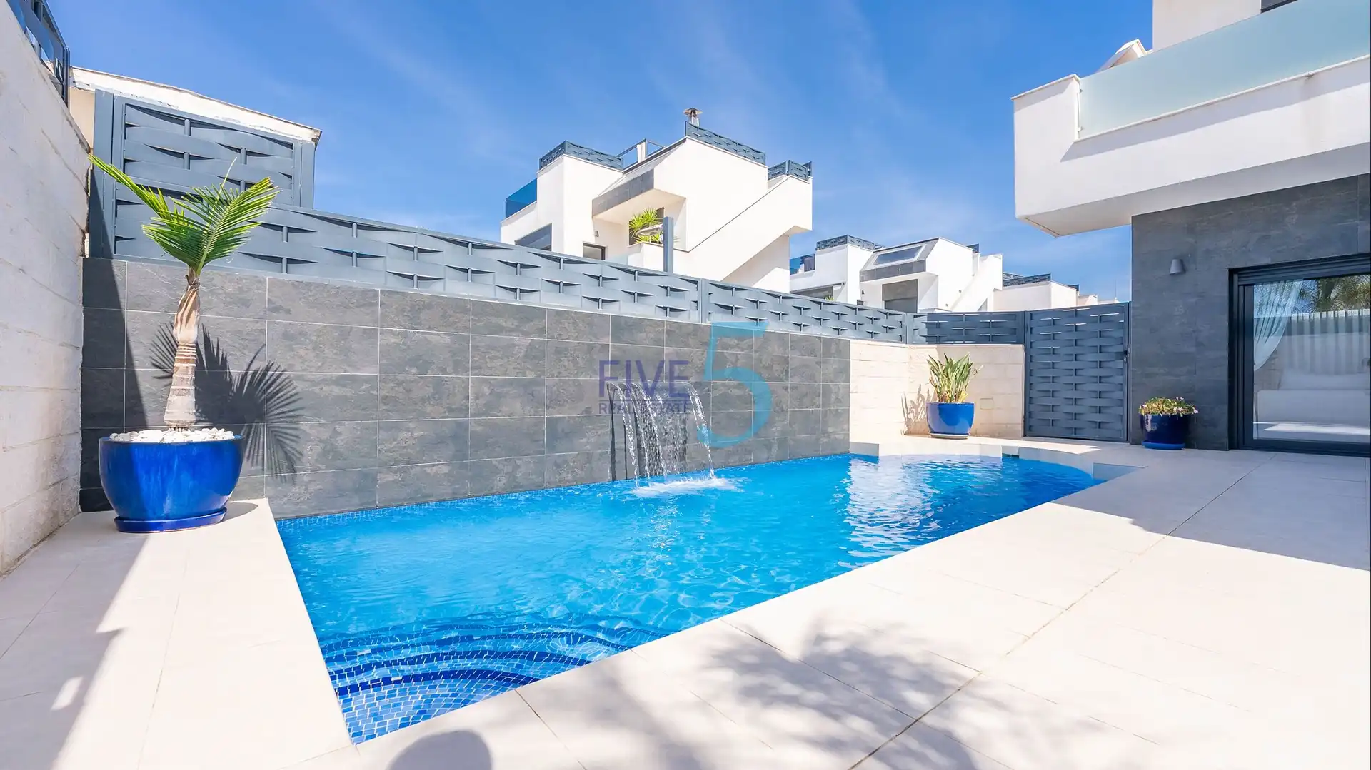 Casa amb terrassa en venda a Benijófar, imagen 36