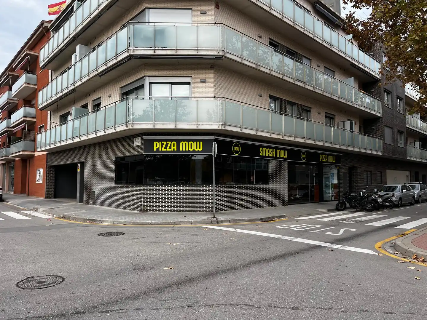 Local comercial en traspàs a Avinguda Onze de Setembre, imagen 17