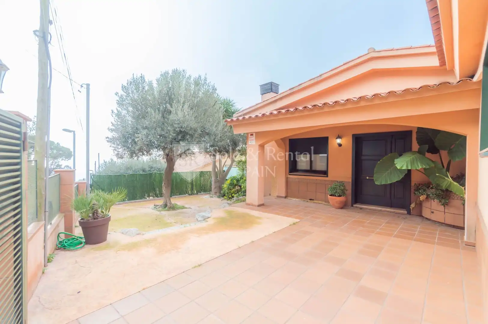 Casa con piscina en venta en Roca Grossa, imagen 4