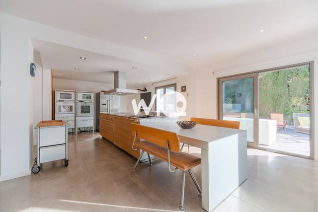 Casa-chalet en Venta en Santa Cristina - Sant Francesc