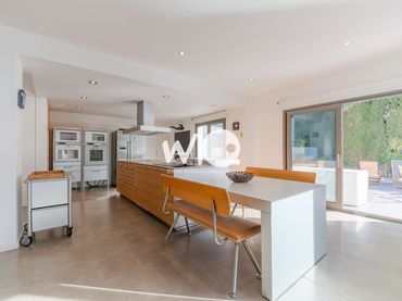 House with pool for sale in Santa Cristina - Sant Francesc