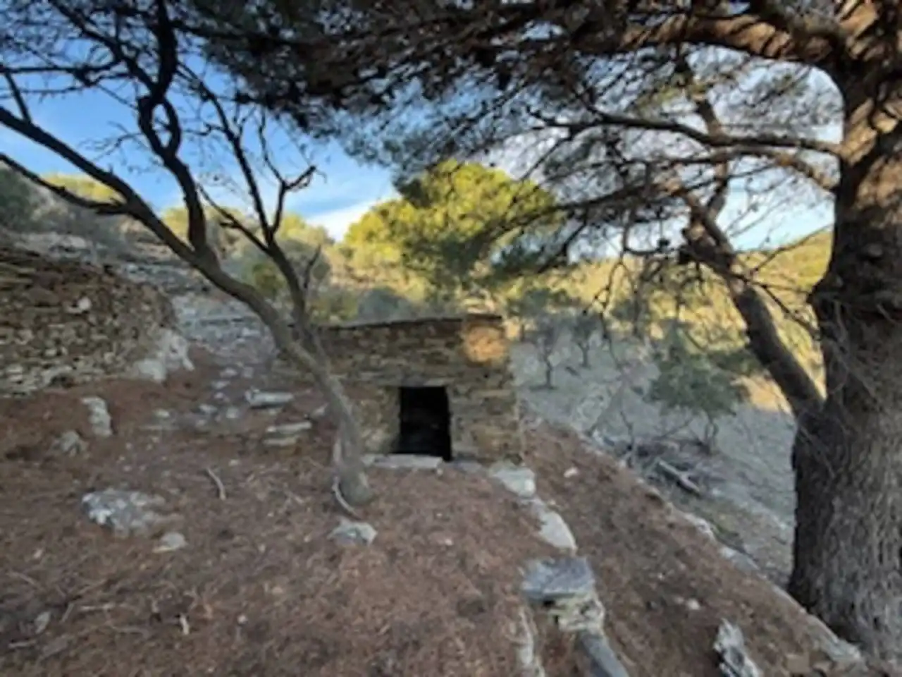 Rural land for sale in Cadaqués, imagen 6