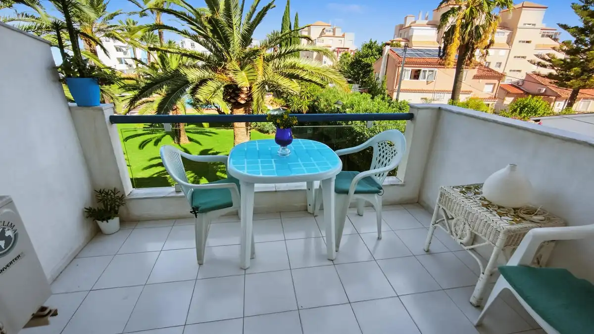 Estudio en venta en Dénia, Alicante