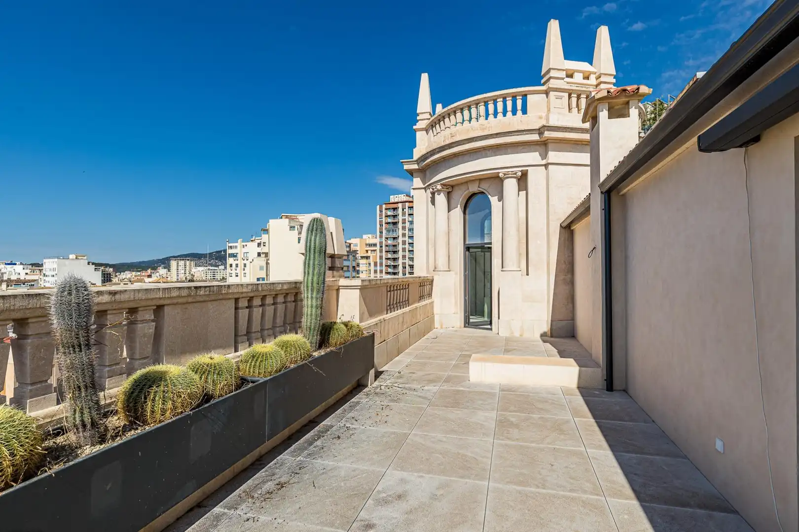 Penthouse with lift for sale in Centre, imagen 15