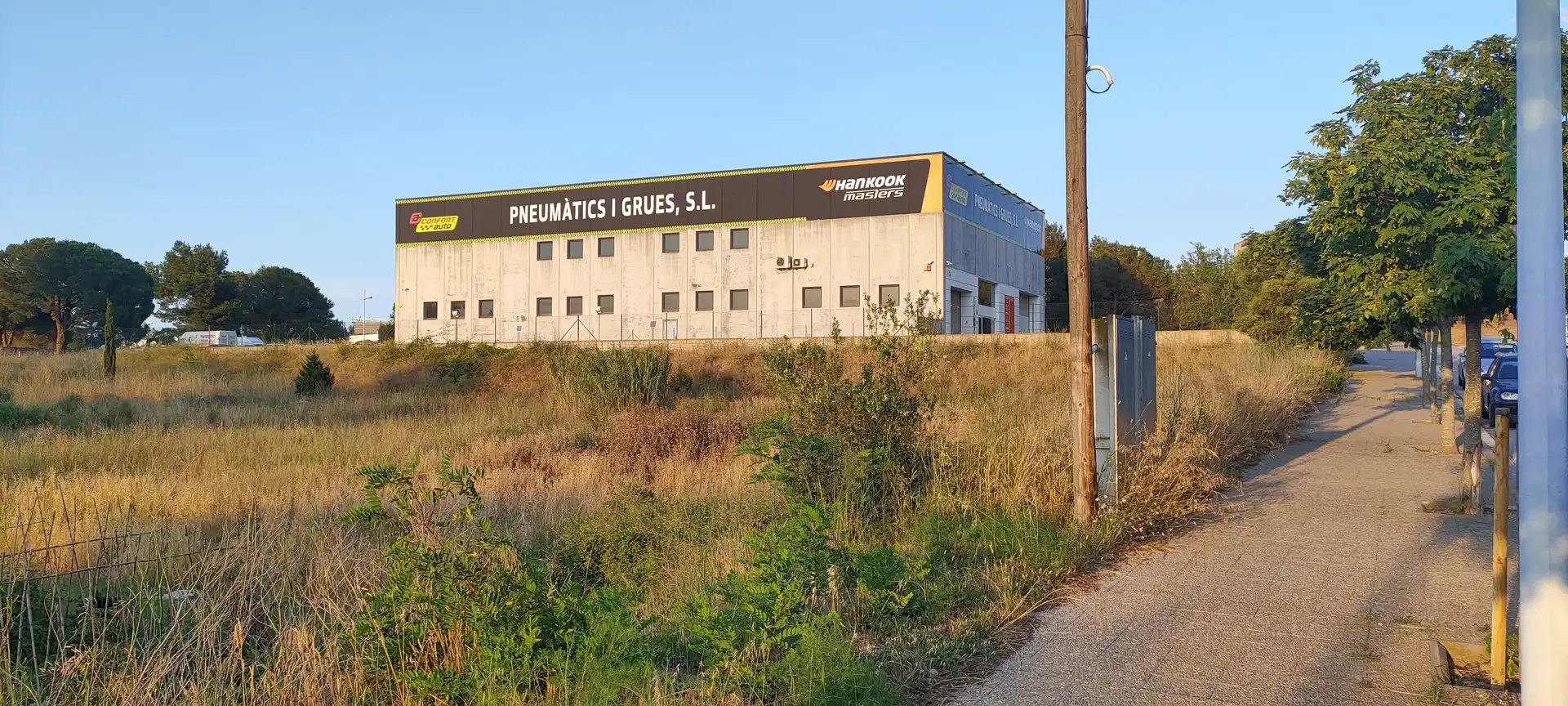 Industriegrundstück zum Verkauf in Carrer de Cadaqués 12, imagen 21