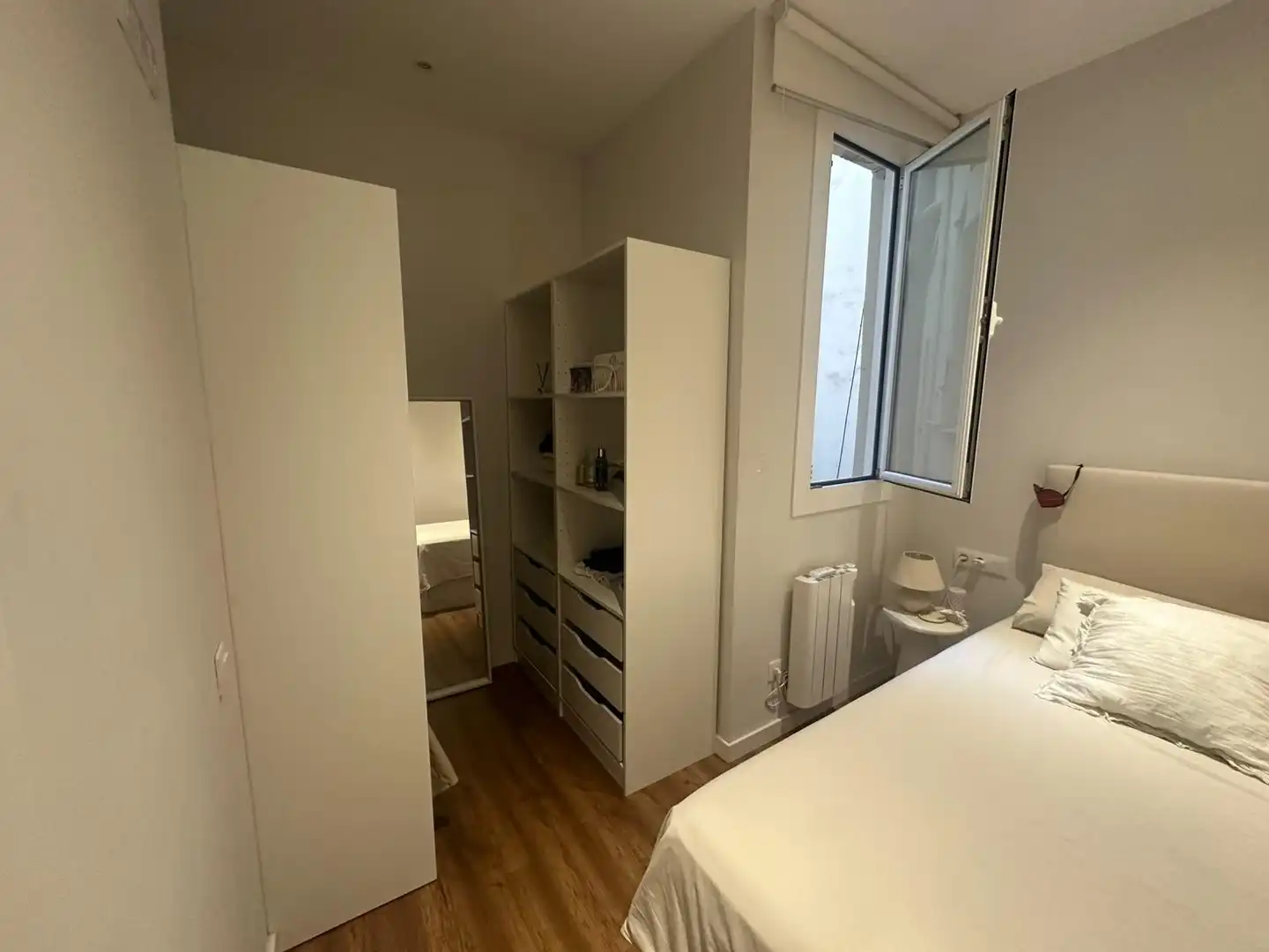 Apartament amb terrassa en venda a Carrer MARQUES DE SENTMENAT, imagen 19