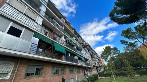 Foto 2 de Pis en venda a Portazgo,  Madrid Capital