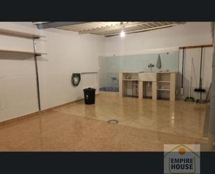 Office to rent in  Valencia Capital  with Air Conditioner, Terrace and Furnished