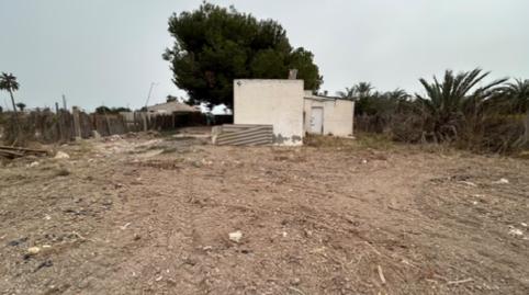 Foto 5 de Casa adosada en venda a Plaza Crevillente - Antiguos Juzgados - El Asilo, Alicante