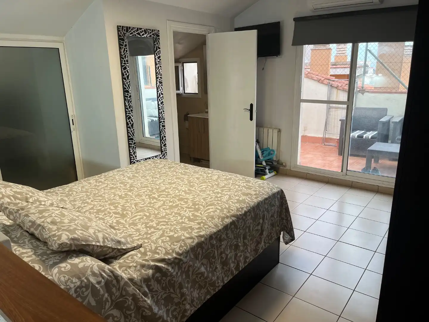 Dúplex amb ascensor en venda a Carrer del Camí de la Vinya 7, imagen 9
