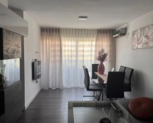 Dining room of Flat for sale in  Córdoba Capital  with Air Conditioner and Furnished