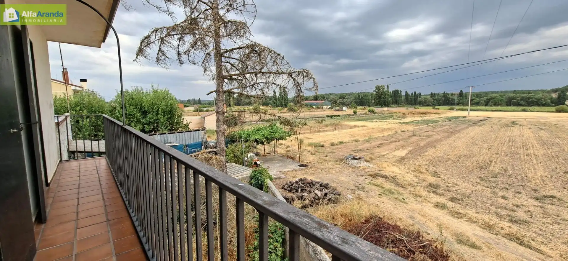 Casa o chalet en venta en Zazuar con Calefacción, Jardín privado y Trastero