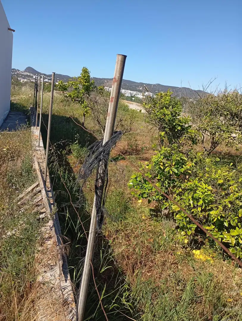 Villa con terrazza in vendita a Sant Agustí-Cala de Bou, imagen 10