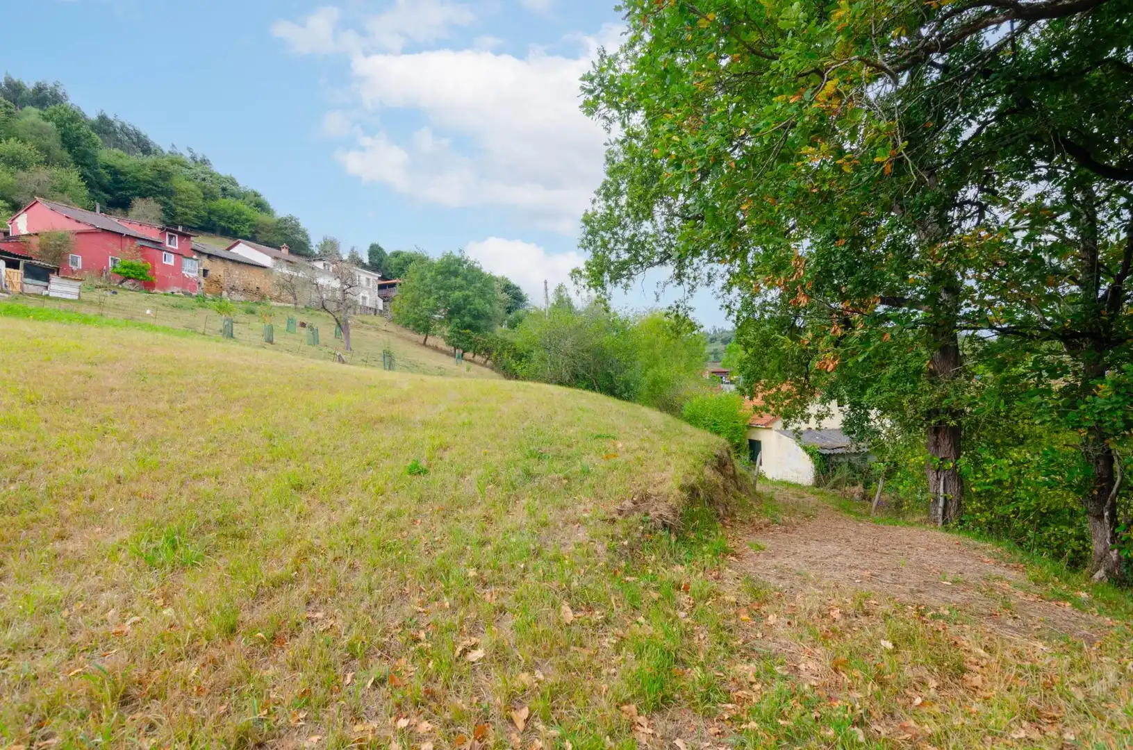 Residencial en venta en Oviedo 
