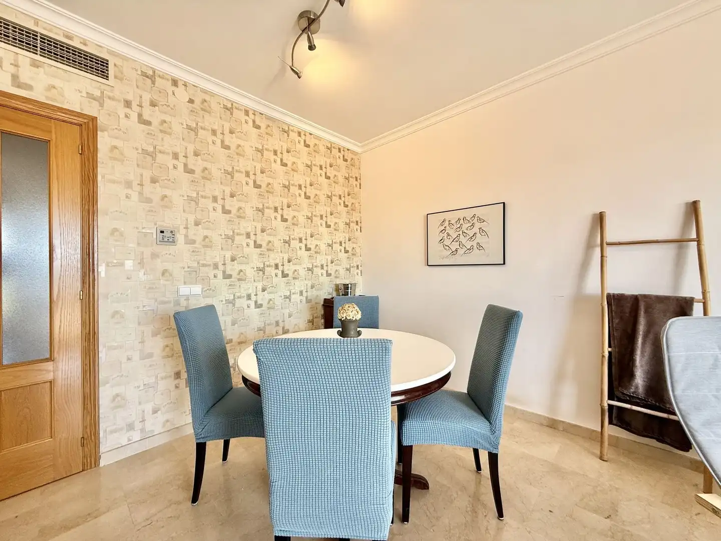 Apartamento con terraza en venta en Avenida de la Resina 1, imagen 7