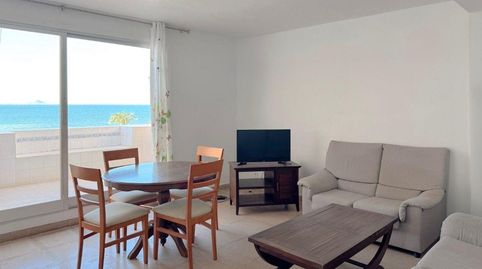 Foto 3 von Dachboden zum Verkauf in Poligono Z-1 - Manga, 1, Playa del Galán, La Manga del Mar Menor