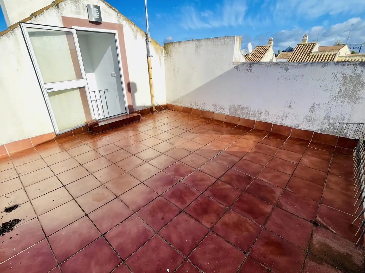 Casa a schiera con piscina in vendita a Fuente de Piedra, imagen 20