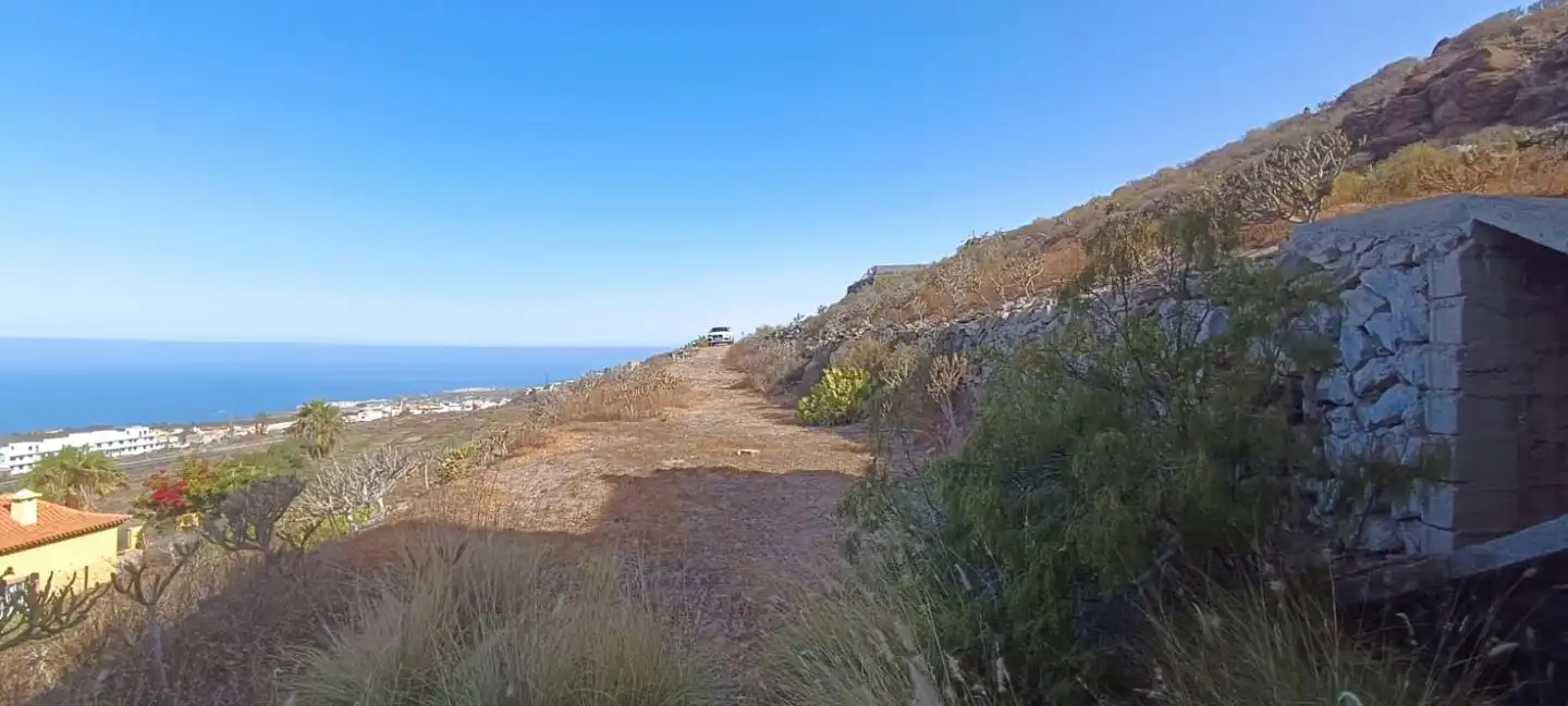 Maison à vendre à La Concepción, imagen 2