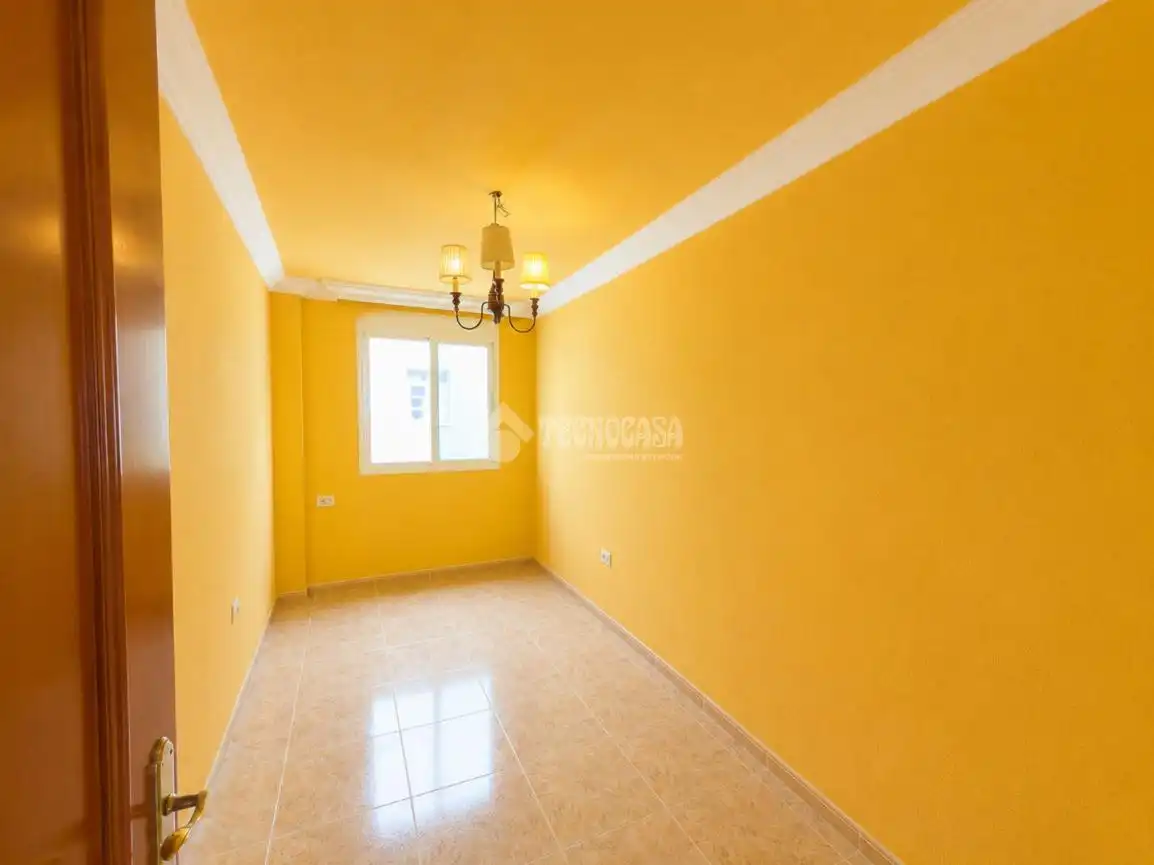 Schlafzimmer von Wohnung zum Verkauf in Garachico mit Abstellraum