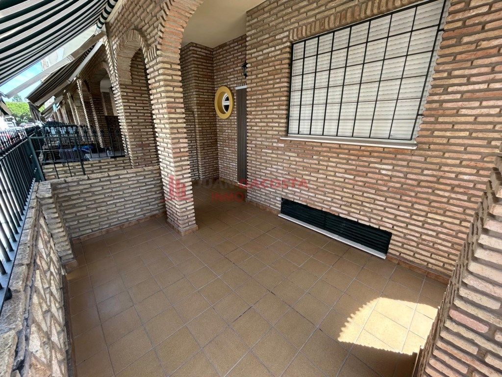 Duplex for sale in N/A, La Antilla